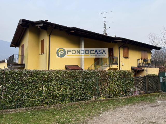 Appartamento in vendita a Vobarno