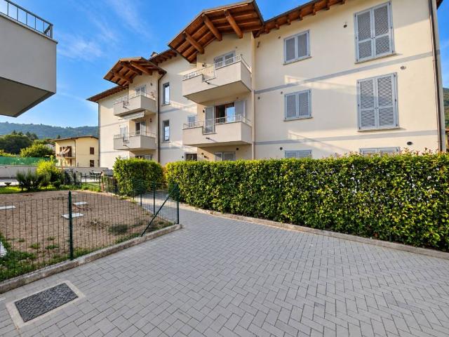 Appartamento in vendita a Vobarno BS