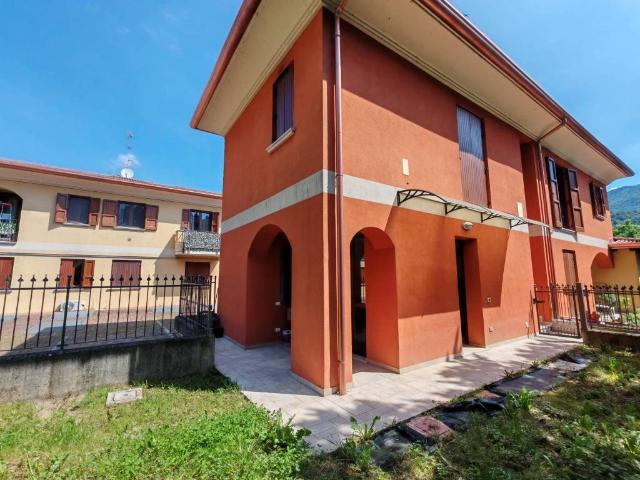 Appartamento in vendita a Vobarno BS