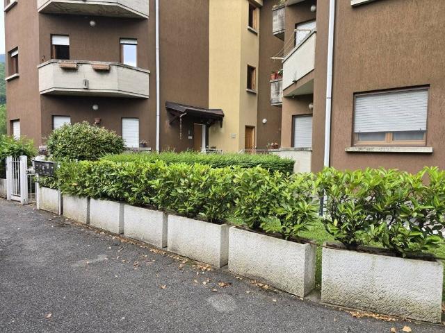 Appartamento in vendita a Vobarno BS