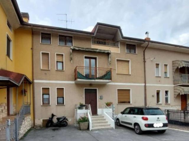Appartamento in vendita a Vobarno BS