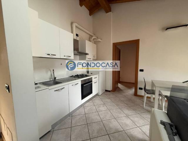 Appartamento in vendita a Vobarno BS