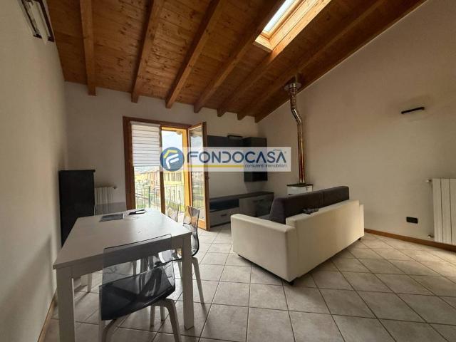 Appartamento in vendita a Vobarno BS