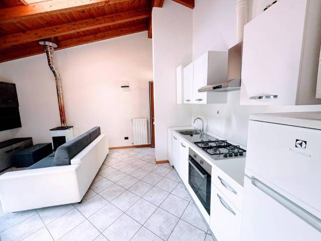 Appartamento in vendita a Vobarno BS
