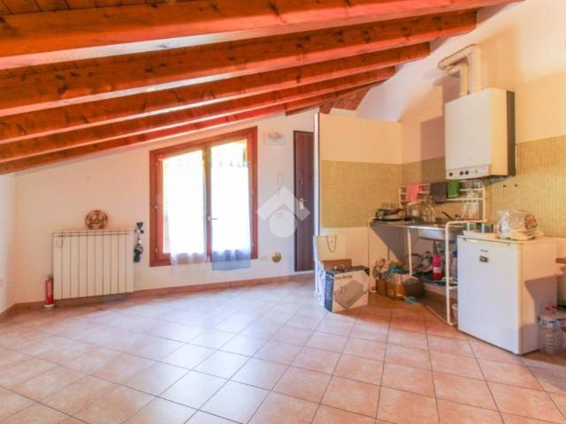 Appartamento in vendita a Vobarno BS