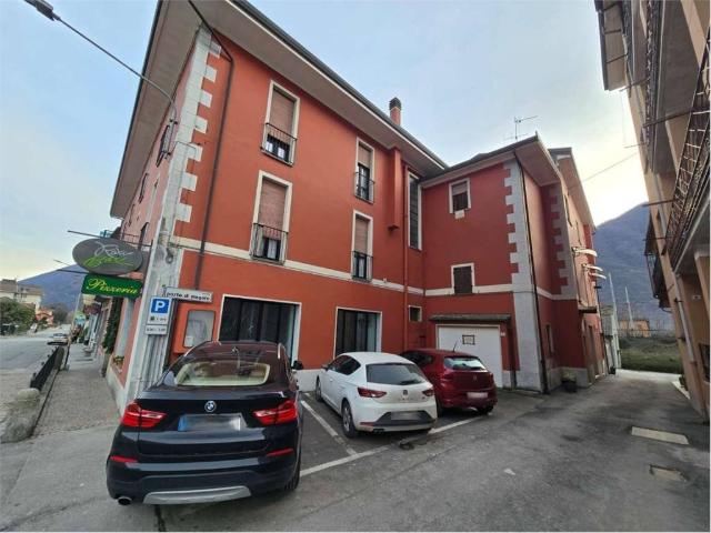 Appartamento in vendita a Vogogna VB
