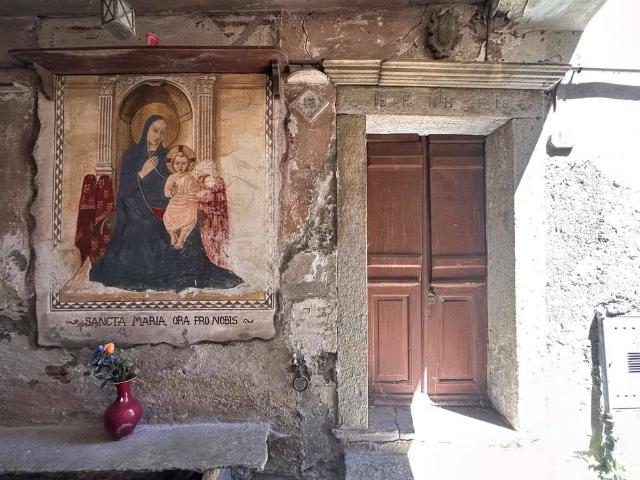 Appartamento in vendita a Vogogna VB
