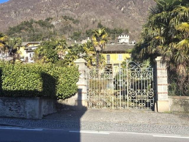 Appartamento in vendita a Vogogna VB