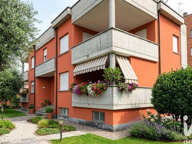Appartamento in vendita a Voghera