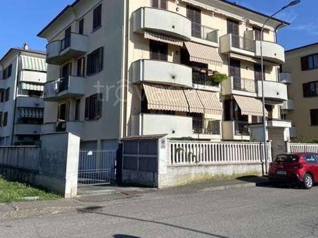 Appartamento in vendita a Voghera