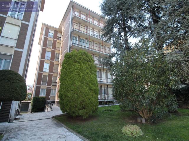 Appartamento in vendita a Voghera