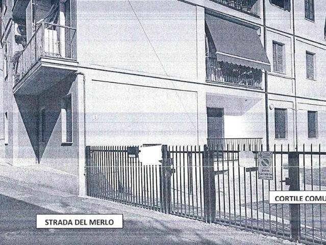 Appartamento in vendita a Voghera