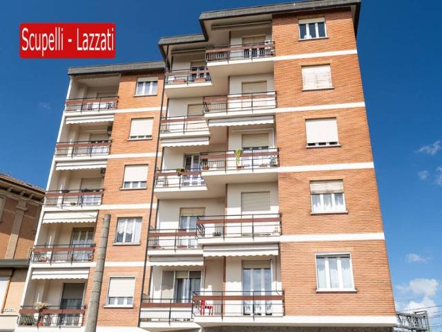 Appartamento in vendita a Voghera
