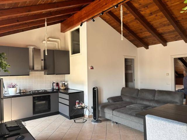 Appartamento in vendita a Voghera PV