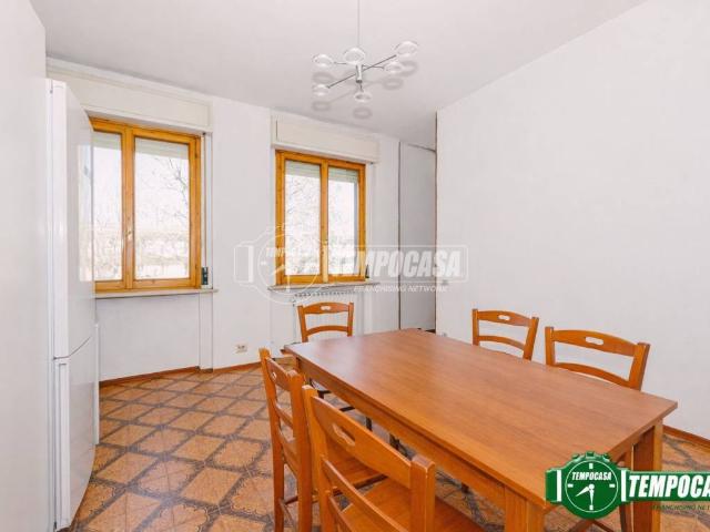 Appartamento in vendita a Voghera PV