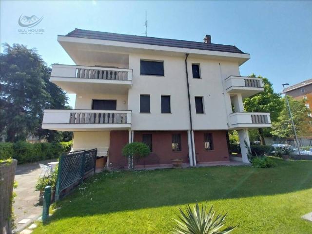 Appartamento in vendita a Voghera PV