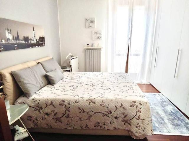 Appartamento in vendita a Voghera PV
