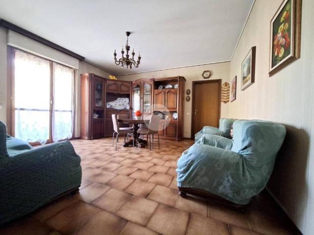 Appartamento in vendita a Voghera PV
