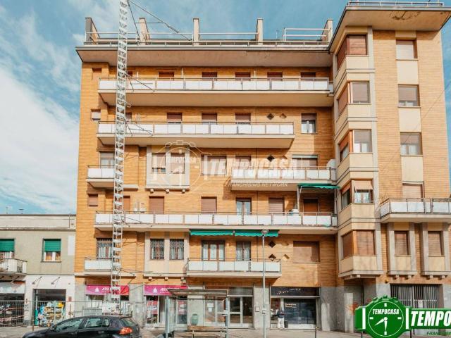 Appartamento in vendita a Voghera PV