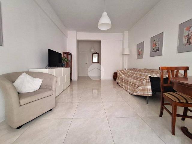 Appartamento in vendita a Voghera PV