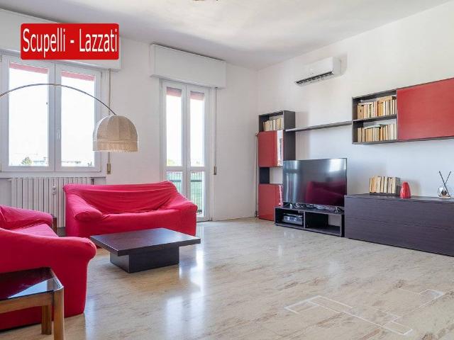 Appartamento in vendita a Voghera PV