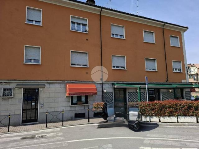 Appartamento in vendita a Voghera PV