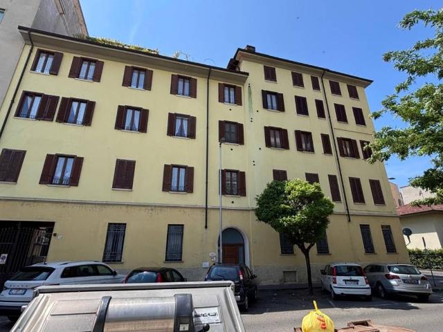Appartamento in vendita a Voghera PV