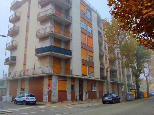 Appartamento in vendita a Voghera PV