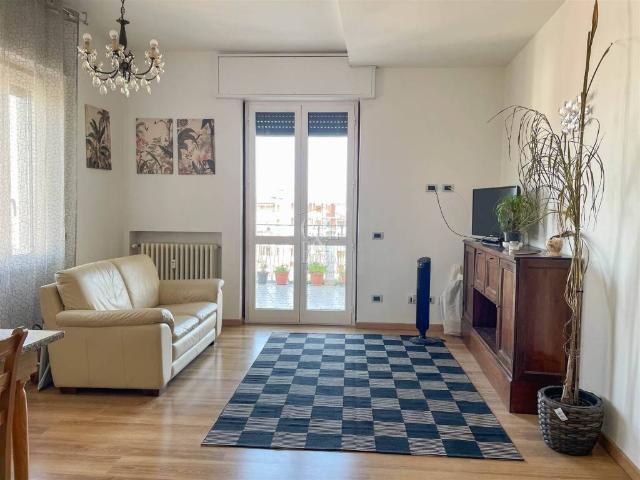 Appartamento in vendita a Voghera PV