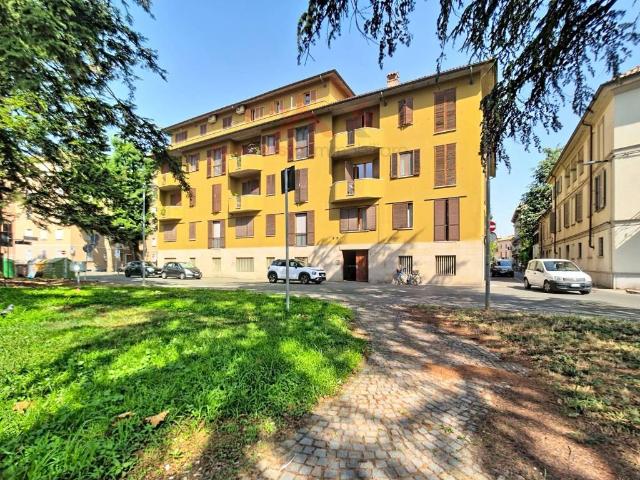 Appartamento in vendita a Voghera PV