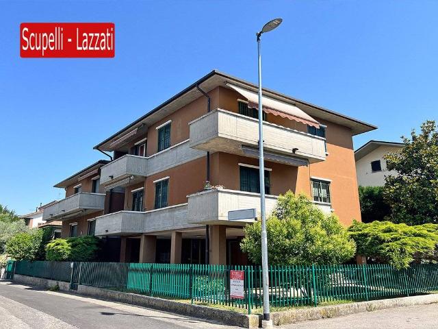 Appartamento in vendita a Voghera PV