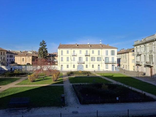Appartamento in vendita a Voghera PV