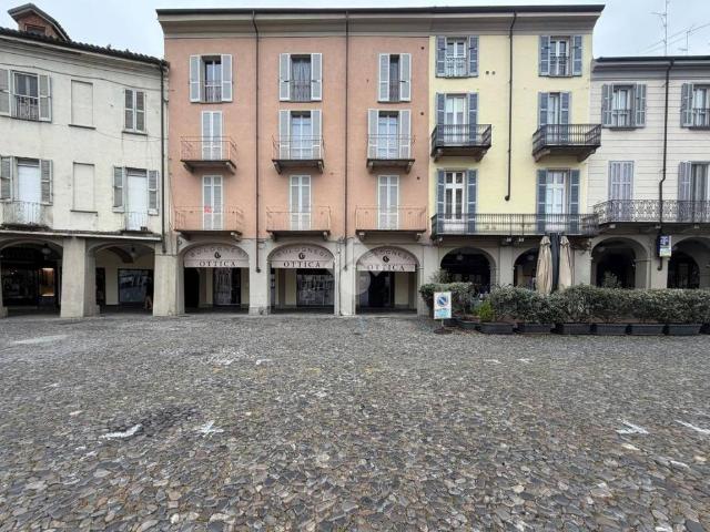 Appartamento in vendita a Voghera PV