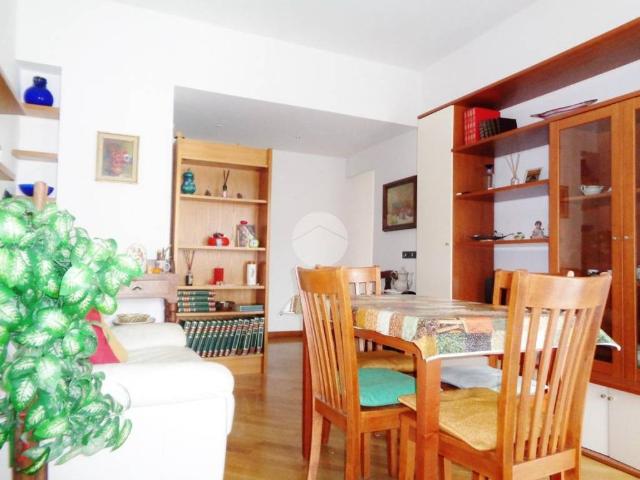 Appartamento in vendita a Voghera PV