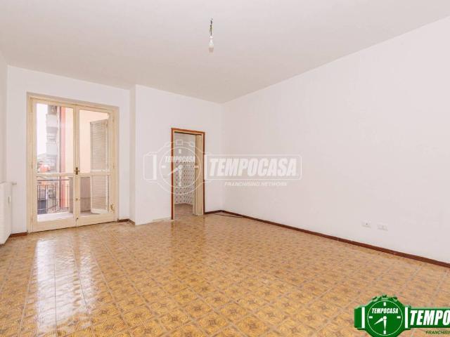 Appartamento in vendita a Voghera PV