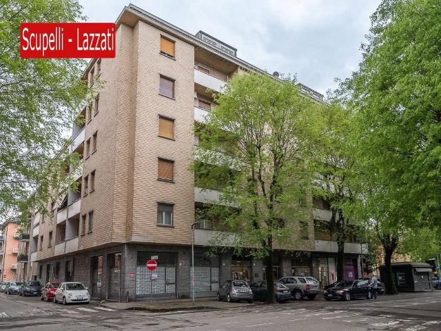 Appartamento in vendita a Voghera PV