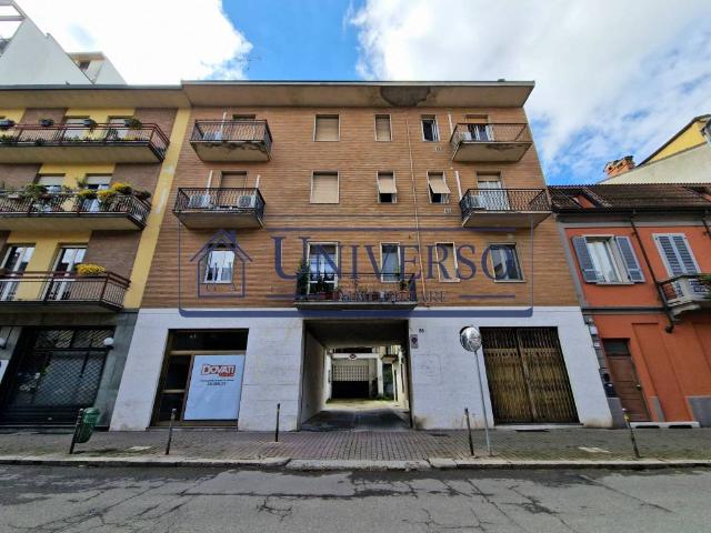 Appartamento in vendita a Voghera PV