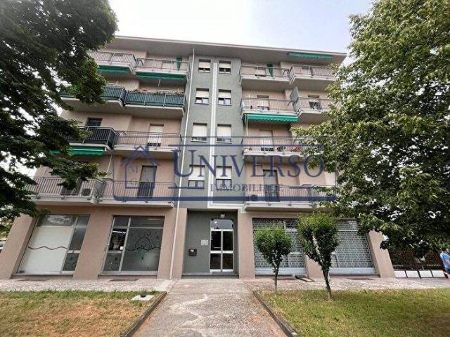 Appartamento in vendita a Voghera PV