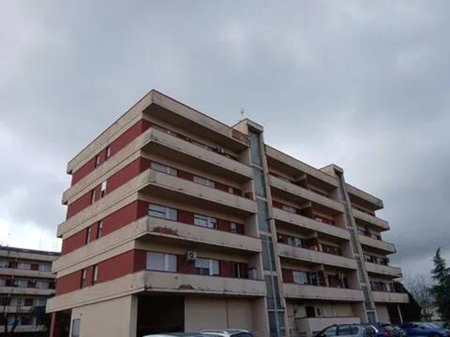 Appartamento in vendita a Voghera PV