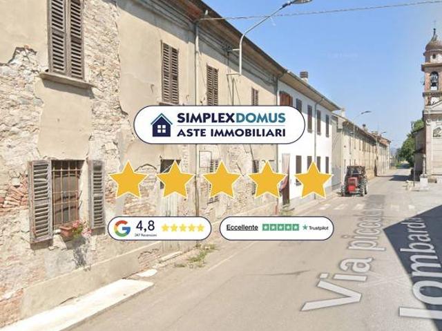 Appartamento in vendita a Voghera PV
