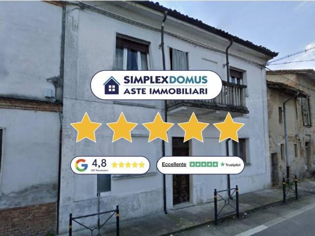 Appartamento in vendita a Voghera PV