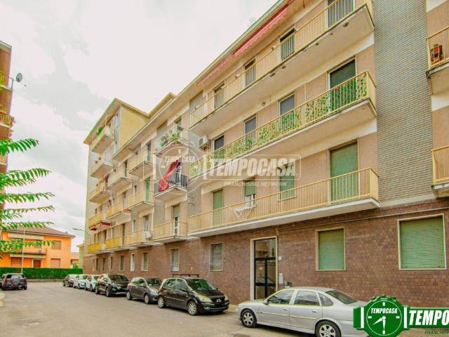 Appartamento in vendita a Voghera PV