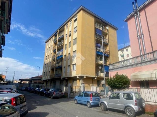 Appartamento in vendita a Voghera PV