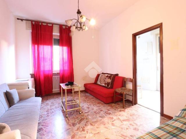 Appartamento in vendita a Voghera PV