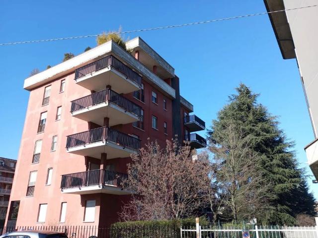 Appartamento in vendita a Voghera PV