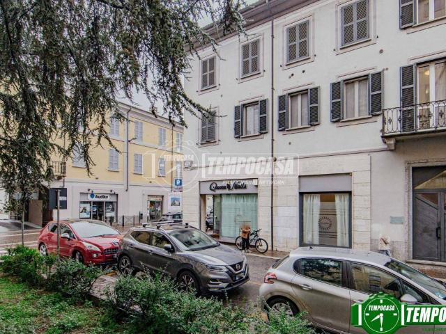 Appartamento in vendita a Voghera PV