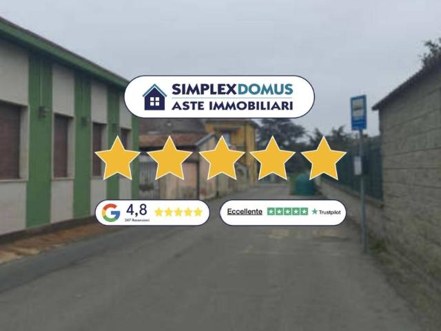 Appartamento in vendita a Voghera PV