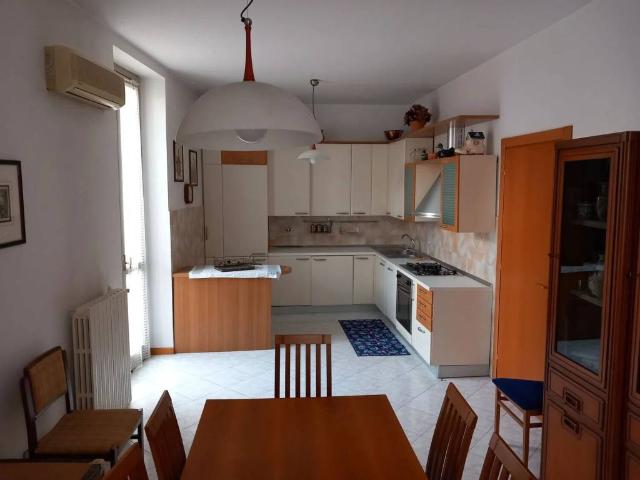 Appartamento in vendita a Voghera PV
