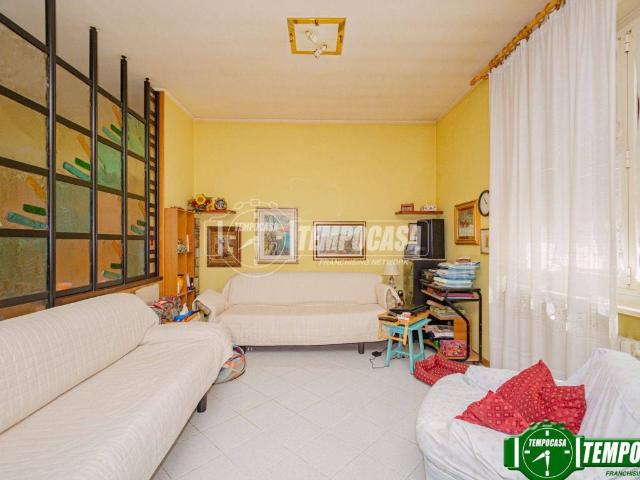 Appartamento in vendita a Voghera PV