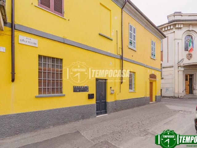 Appartamento in vendita a Voghera PV